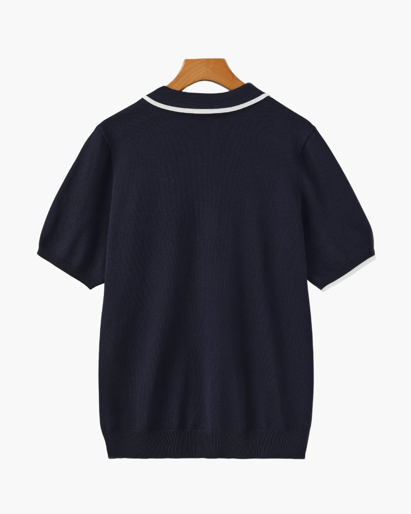 Monaco Edge Polo - Belfaire & Co.