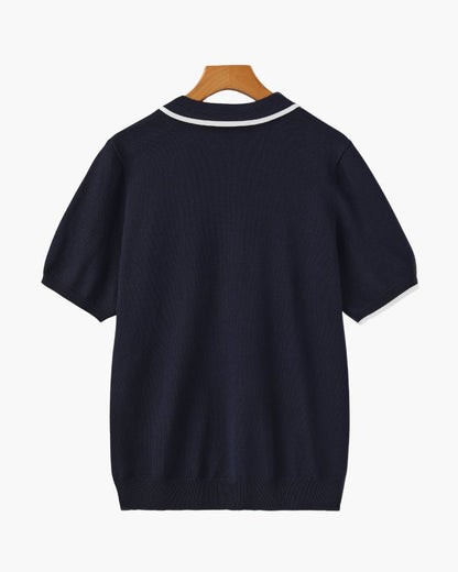 Monaco Edge Polo - Belfaire & Co.