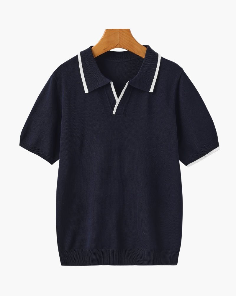 Monaco Edge Polo - Belfaire & Co.