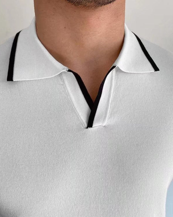 Monaco Edge Polo - Belfaire & Co.