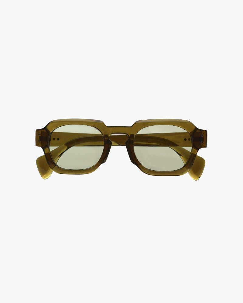 Monaco Sunglasses - Belfaire & Co.