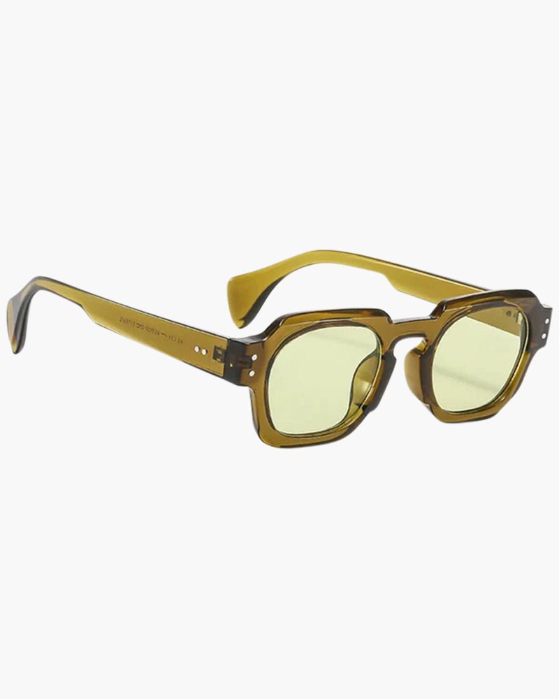 Monaco Sunglasses - Belfaire & Co.