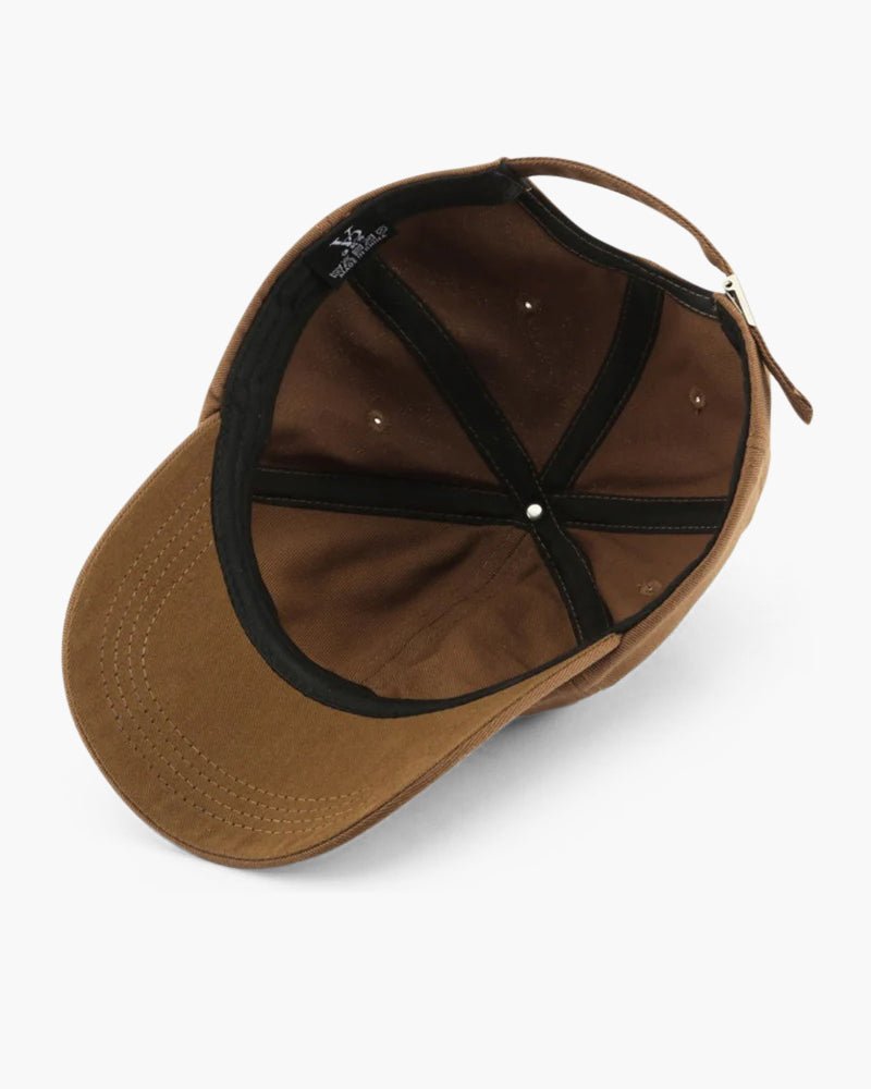 New York Cap - Belfaire & Co.