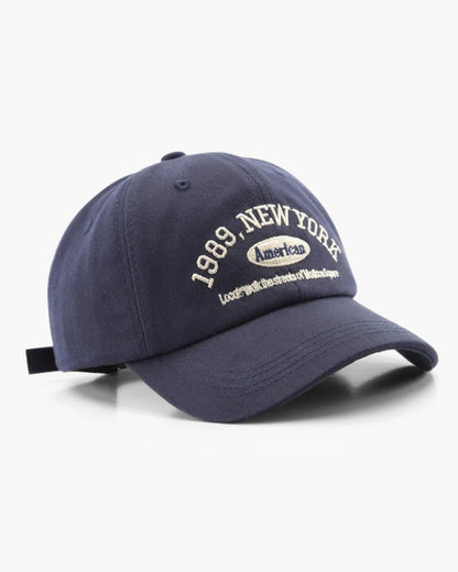 New York Cap - Belfaire & Co.