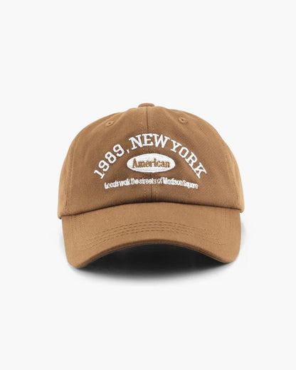 New York Cap - Belfaire & Co.