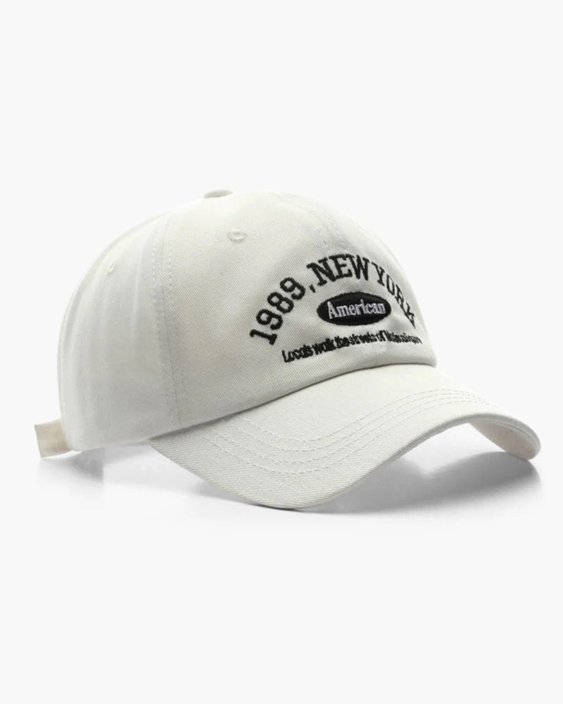 New York Cap - Belfaire & Co.