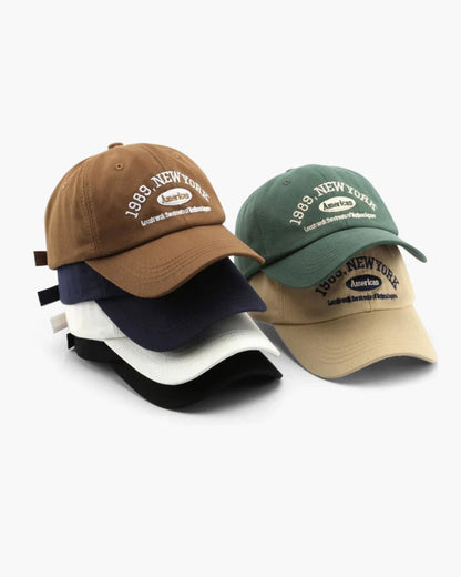 New York Cap - Belfaire & Co.