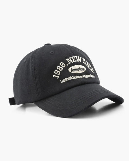New York Cap - Belfaire & Co.