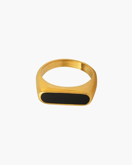 Obsidian Band - Belfaire & Co.