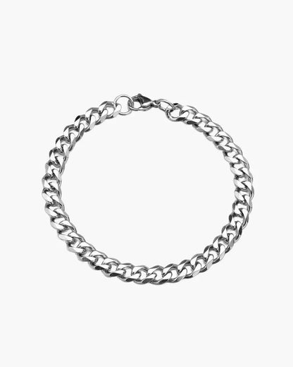 Old Money Chained Bracelet - Belfaire & Co.