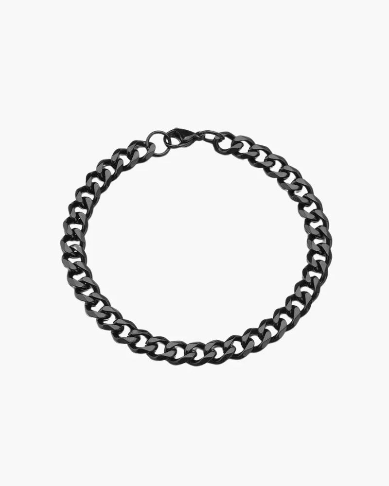 Old Money Chained Bracelet - Belfaire & Co.