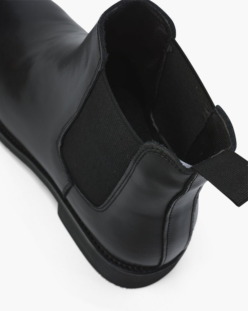 Old Money Chelsea Boots - Belfaire & Co.