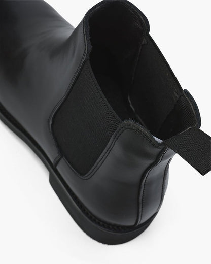 Old Money Chelsea Boots - Belfaire & Co.
