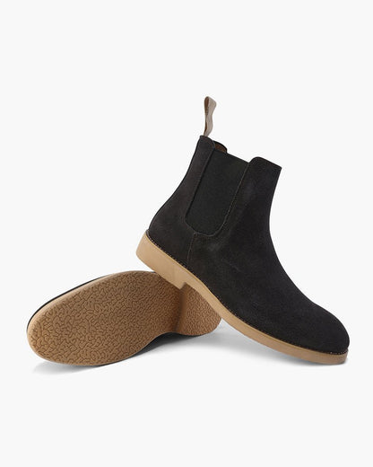 Old Money Chelsea Boots - Belfaire & Co.