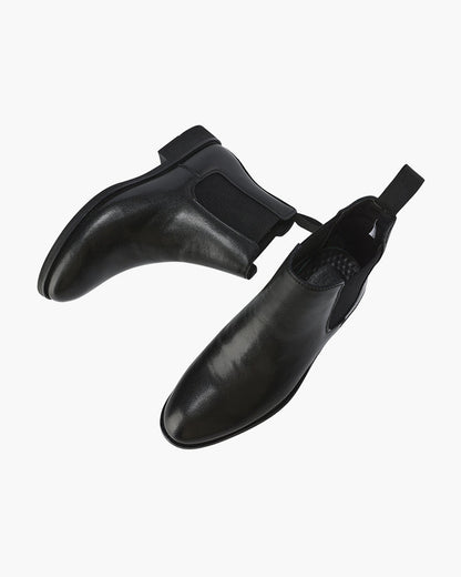 Old Money Chelsea Boots - Belfaire & Co.