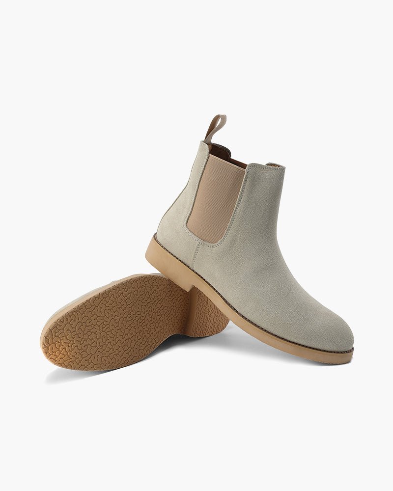Old Money Chelsea Boots - Belfaire & Co.