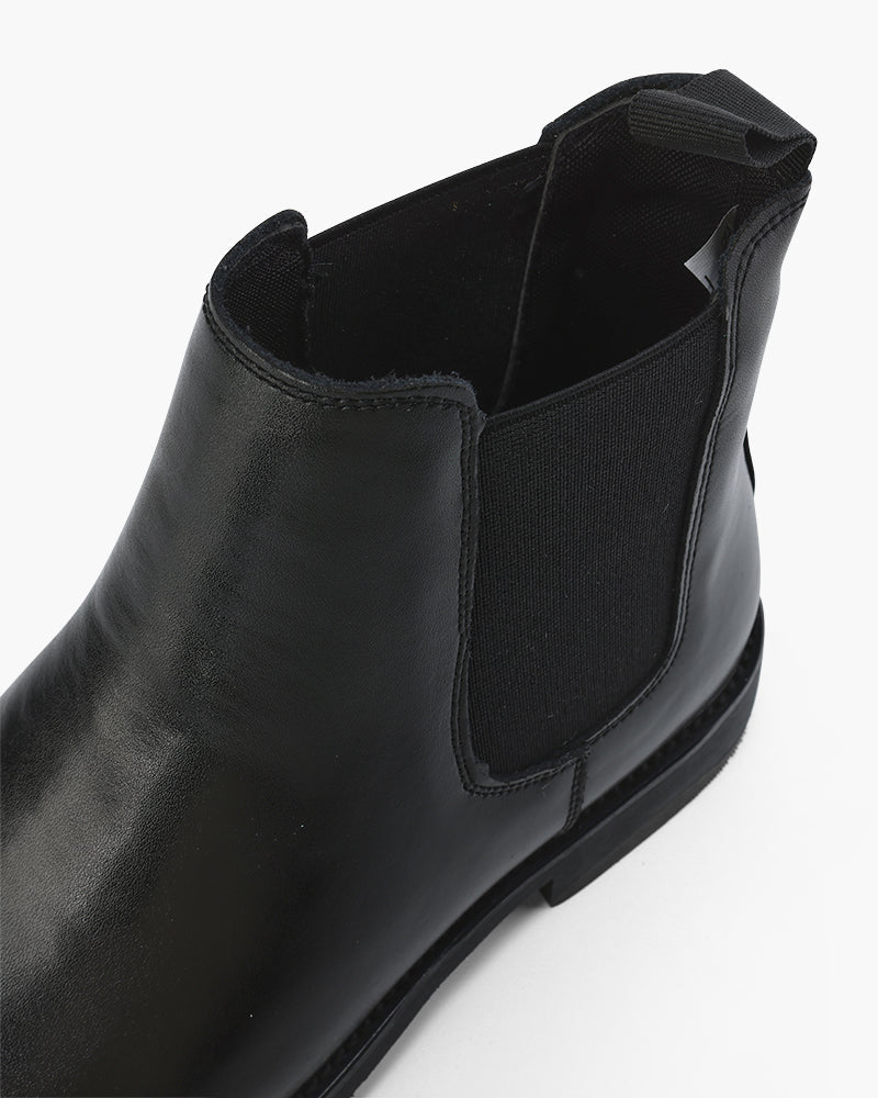 Old Money Chelsea Boots - Belfaire & Co.