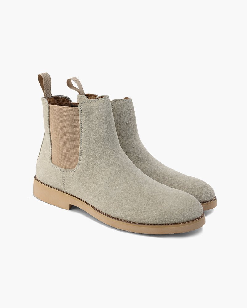 Old Money Chelsea Boots - Belfaire & Co.