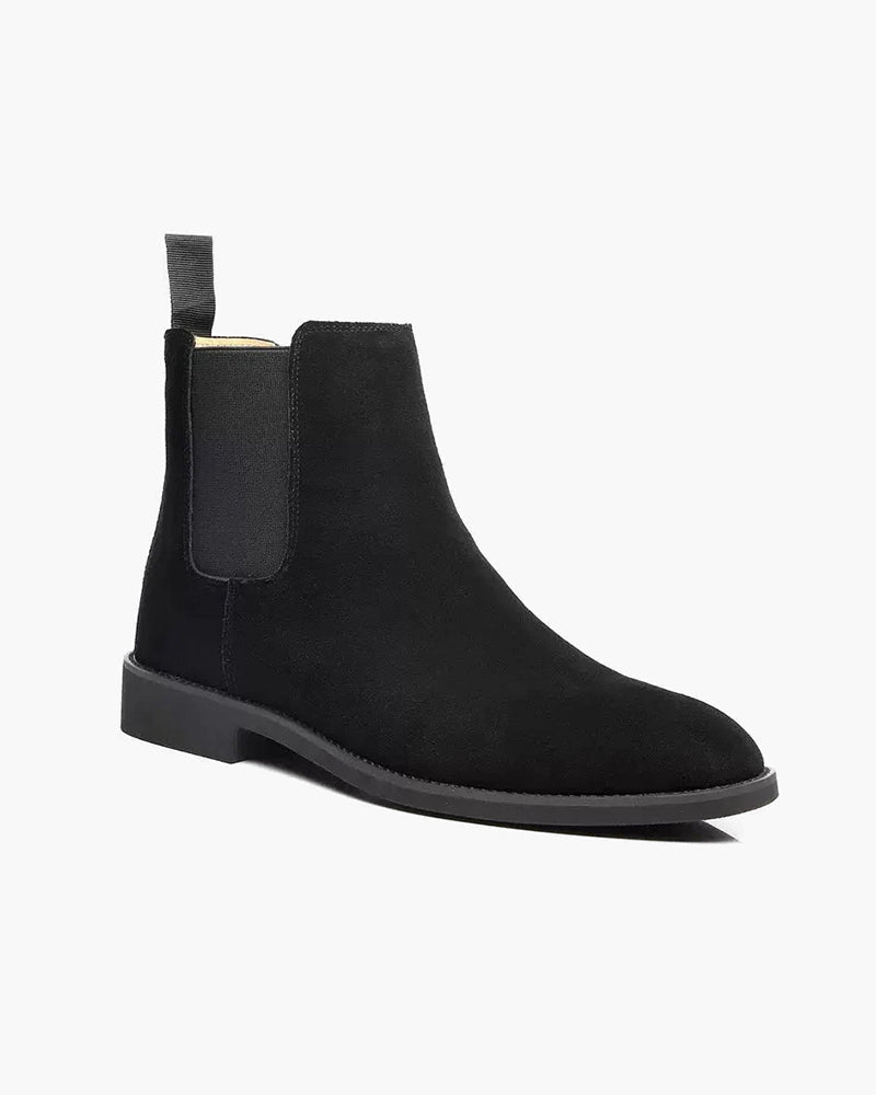 Old Money Chelsea Boots - Belfaire & Co.