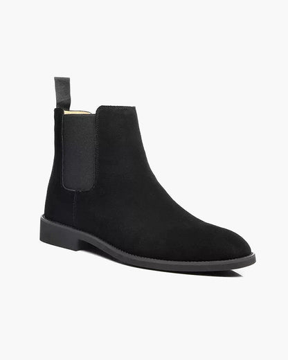 Old Money Chelsea Boots - Belfaire & Co.