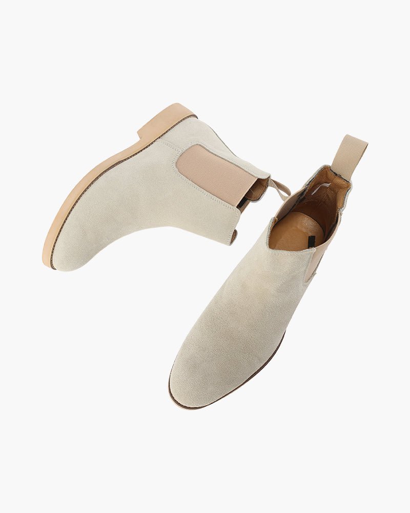 Old Money Chelsea Boots - Belfaire & Co.