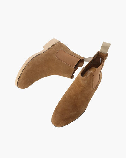 Old Money Chelsea Boots - Belfaire & Co.