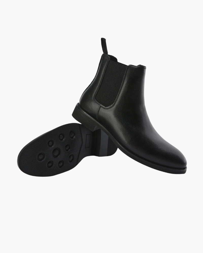 Old Money Chelsea Boots - Belfaire & Co.