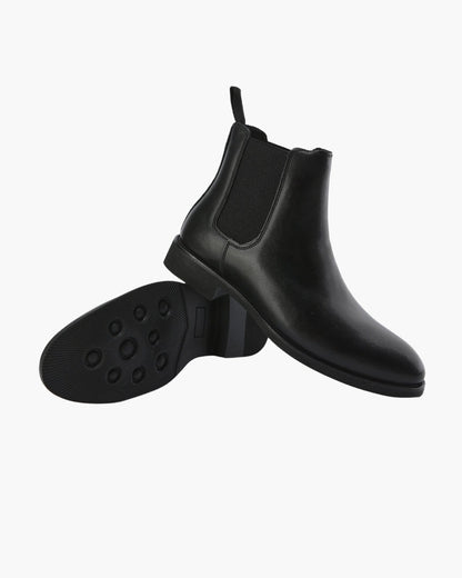 Old Money Chelsea Boots - Belfaire & Co.