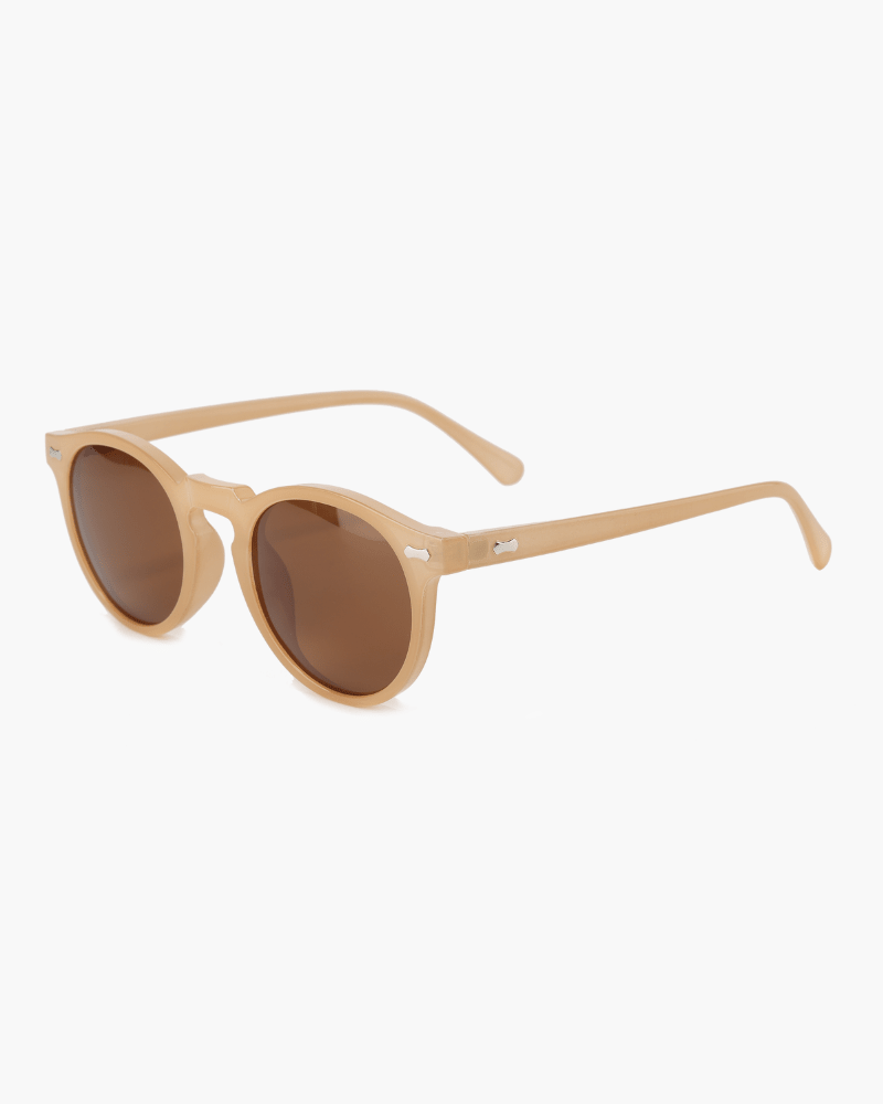 Old Money Sunglasses (Polarised) - Belfaire & Co.