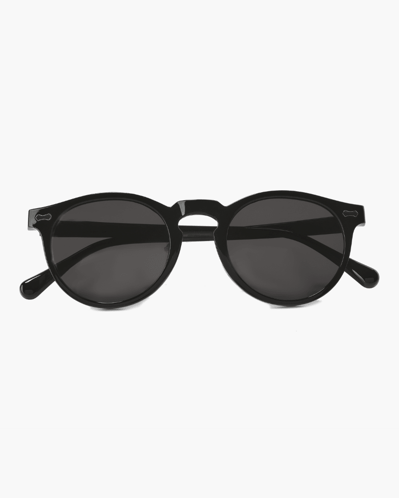 Old Money Sunglasses (Polarised) - Belfaire & Co.