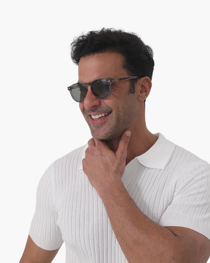 Old Money Sunglasses (Polarised) - Belfaire & Co.