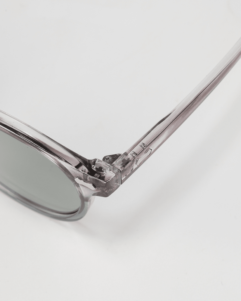 Old Money Sunglasses (Polarised) - Belfaire & Co.