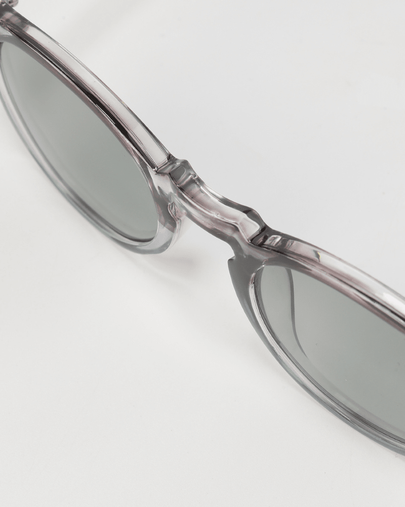 Old Money Sunglasses (Polarised) - Belfaire & Co.