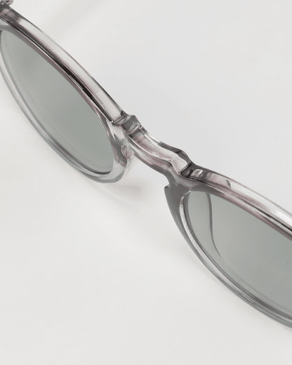 Old Money Sunglasses (Polarised) - Belfaire & Co.