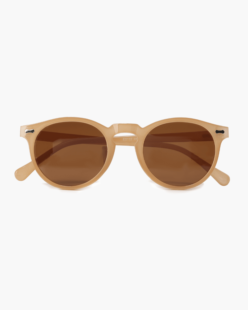 Old Money Sunglasses (Polarised) - Belfaire & Co.
