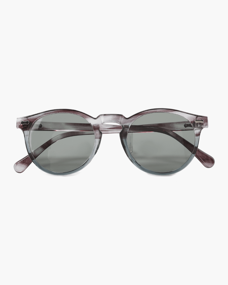 Old Money Sunglasses (Polarised) - Belfaire & Co.