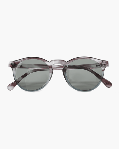 Old Money Sunglasses (Polarised) - Belfaire & Co.