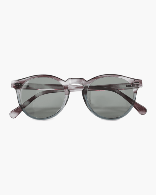 Old Money Sunglasses (Polarised) - Belfaire & Co.