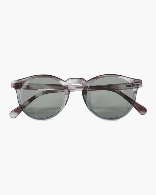 Old Money Sunglasses (Polarised) - Belfaire & Co.