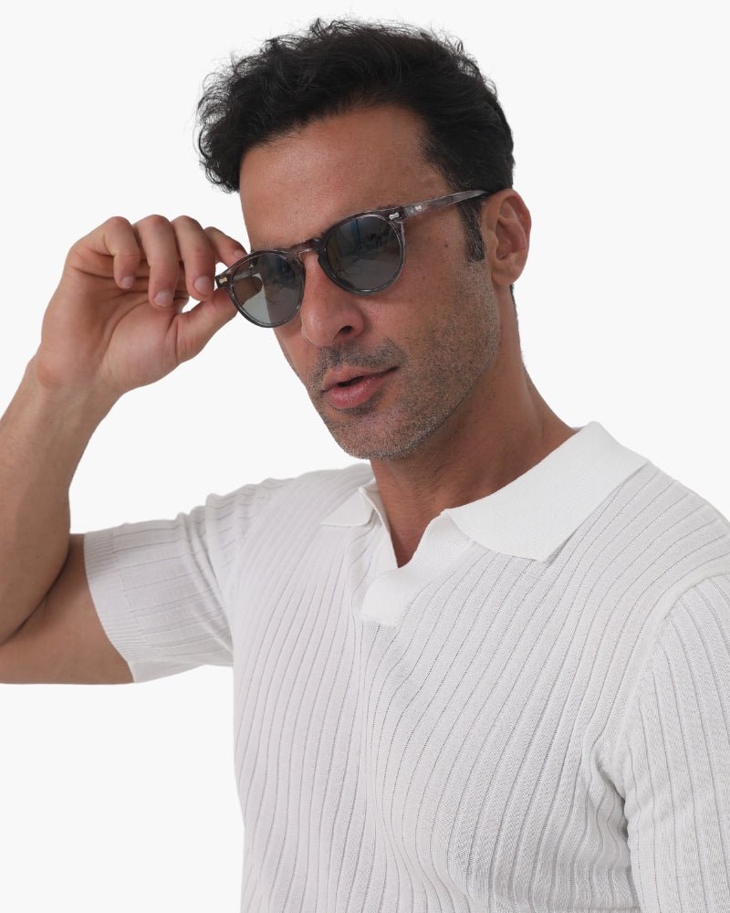 Old Money Sunglasses (Polarised) - Belfaire & Co.