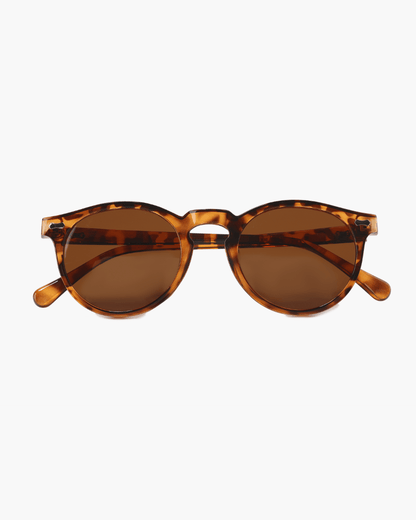 Old Money Sunglasses (Polarised) - Belfaire & Co.