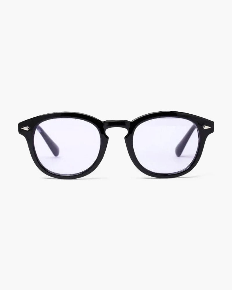 Old Money Tinted Glasses - Belfaire & Co.