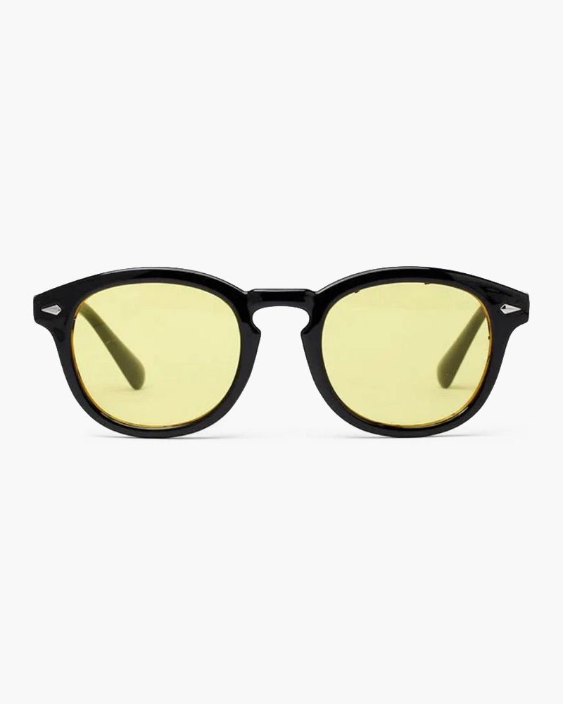 Old Money Tinted Glasses - Belfaire & Co.