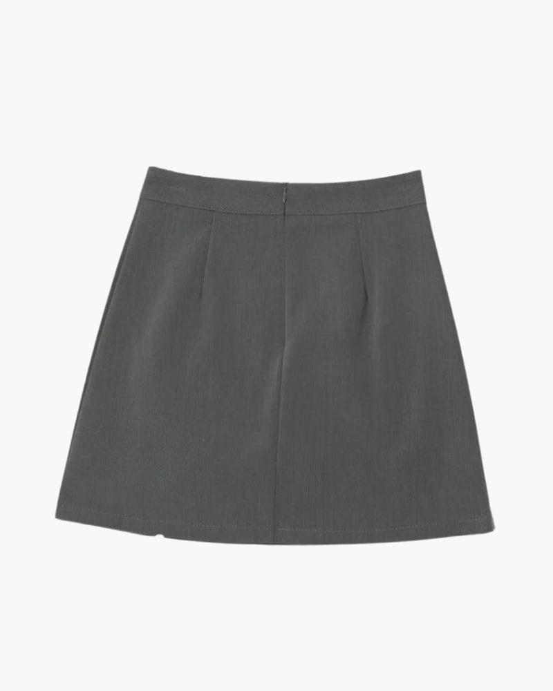 Oxford Straight Mini - Belfaire & Co.