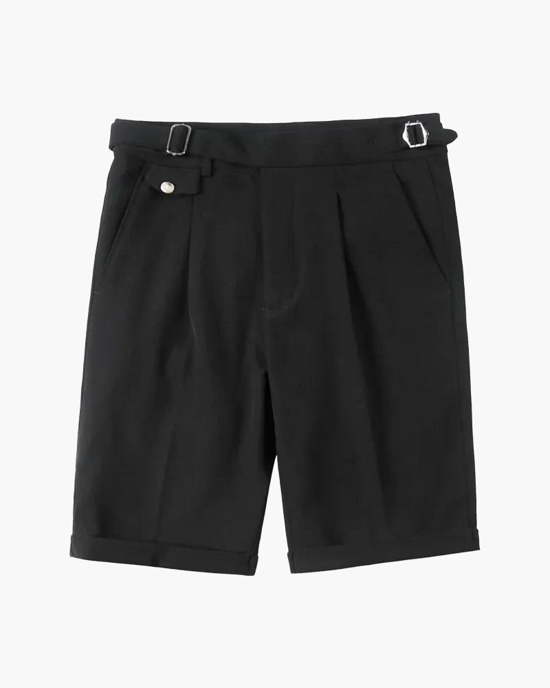 Paris Short Pantalon - Belfaire & Co.