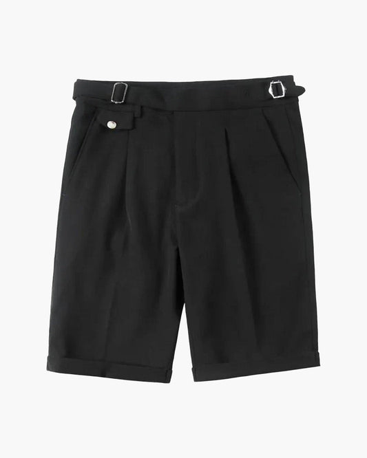 Paris Short Pantalon - Belfaire & Co.