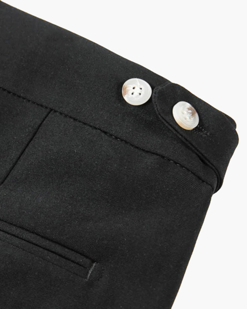 Paris Short Pantalon - Belfaire & Co.