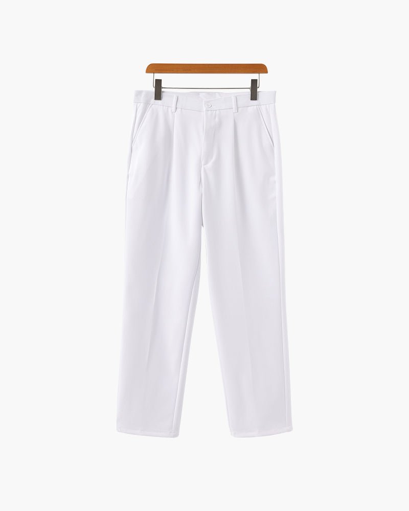 Paris Wide Fit Pantalon - Belfaire & Co.
