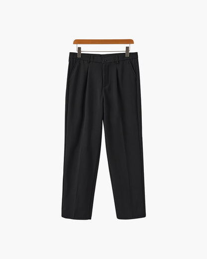 Paris Wide Fit Pantalon - Belfaire & Co.