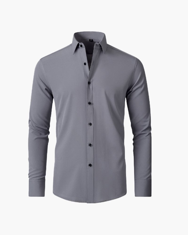 Parkview Full Sleeve Shirt - Belfaire & Co.